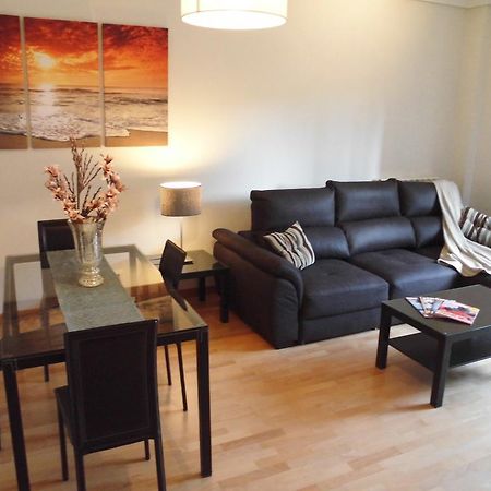 Appartement Apartamento Bellavista à Lardero Extérieur photo