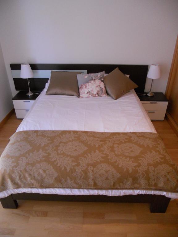 Appartement Apartamento Bellavista à Lardero Extérieur photo