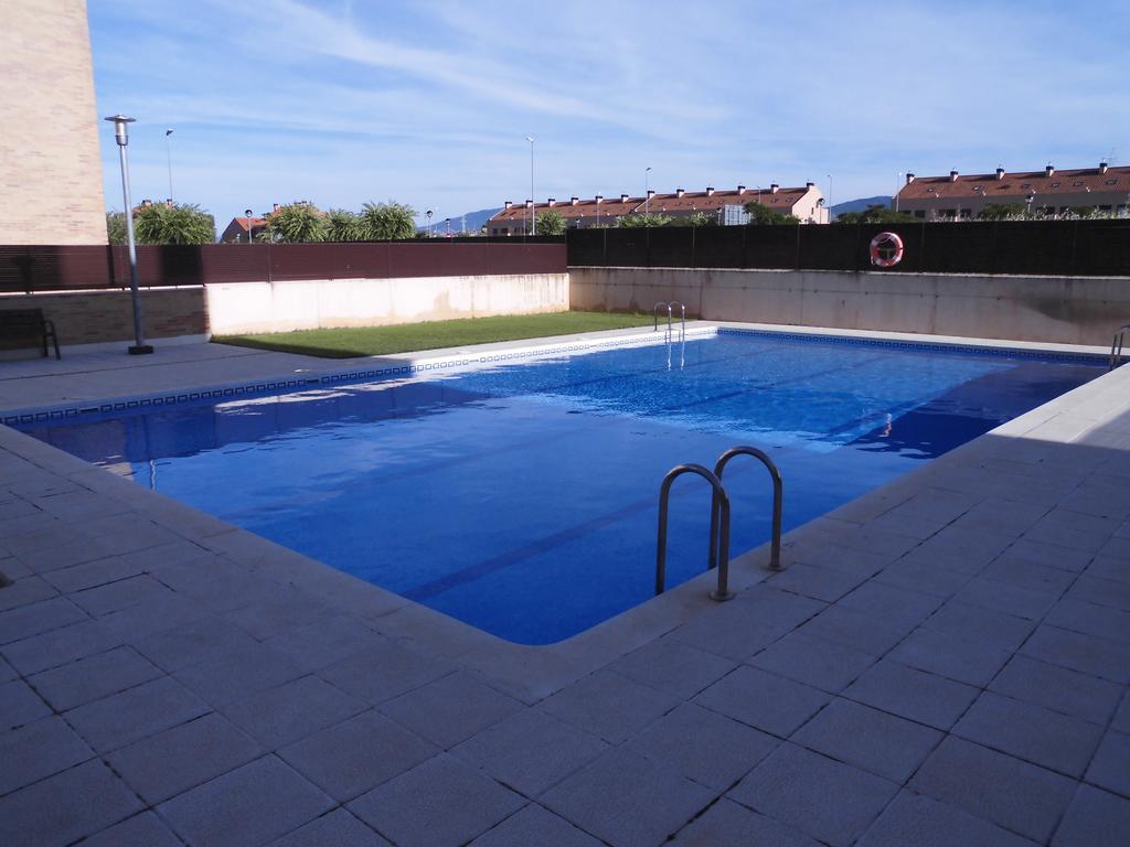 Appartement Apartamento Bellavista à Lardero Extérieur photo