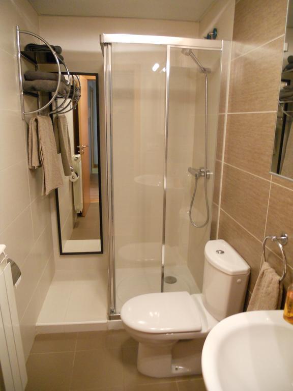 Appartement Apartamento Bellavista à Lardero Extérieur photo