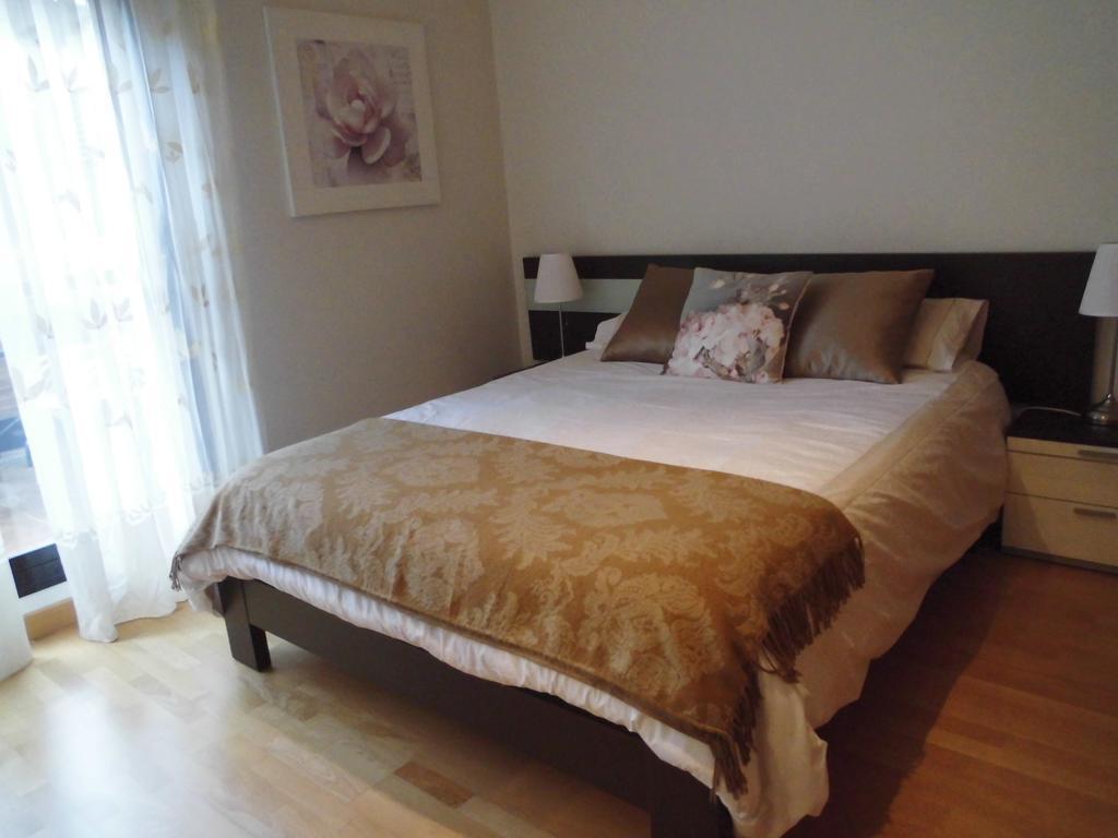 Appartement Apartamento Bellavista à Lardero Extérieur photo